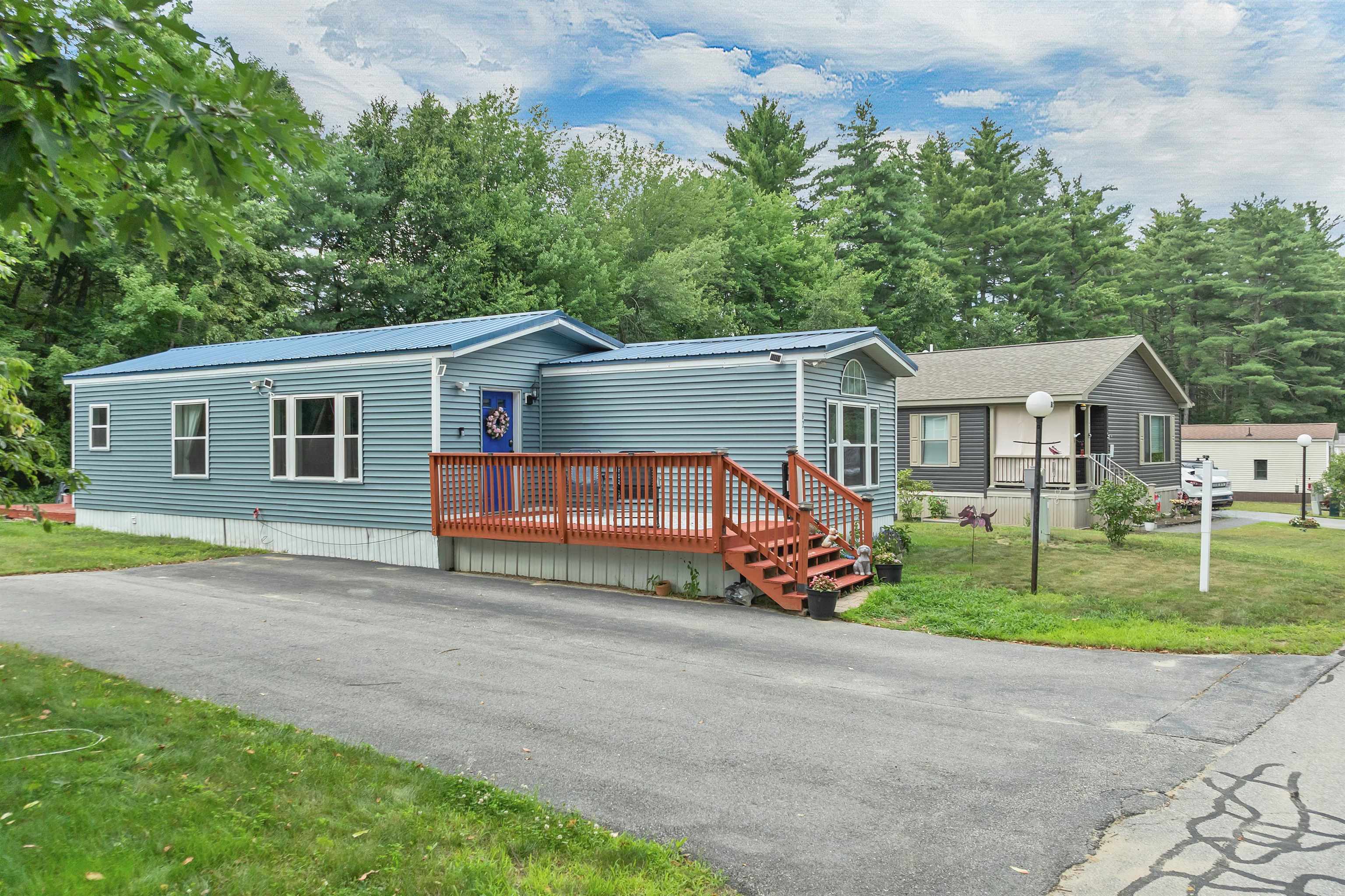 82 Gooseberry Circle