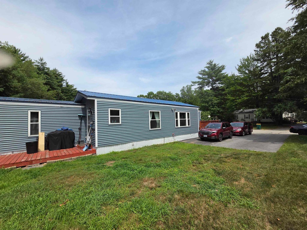 Photo of 82 Gooseberry Circle, Rochester, NH 03867 (MLS # 5098463)