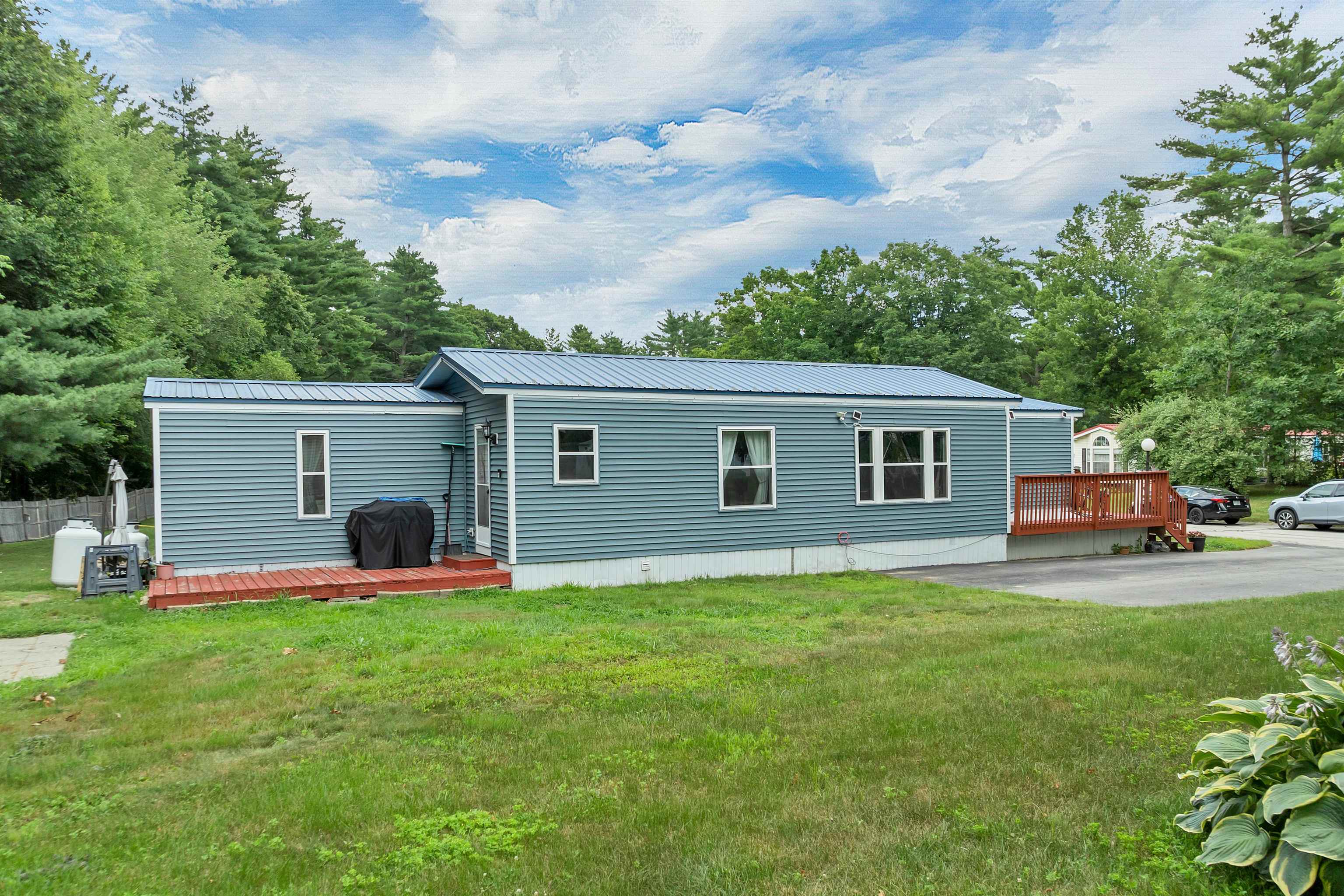 82 Gooseberry Circle