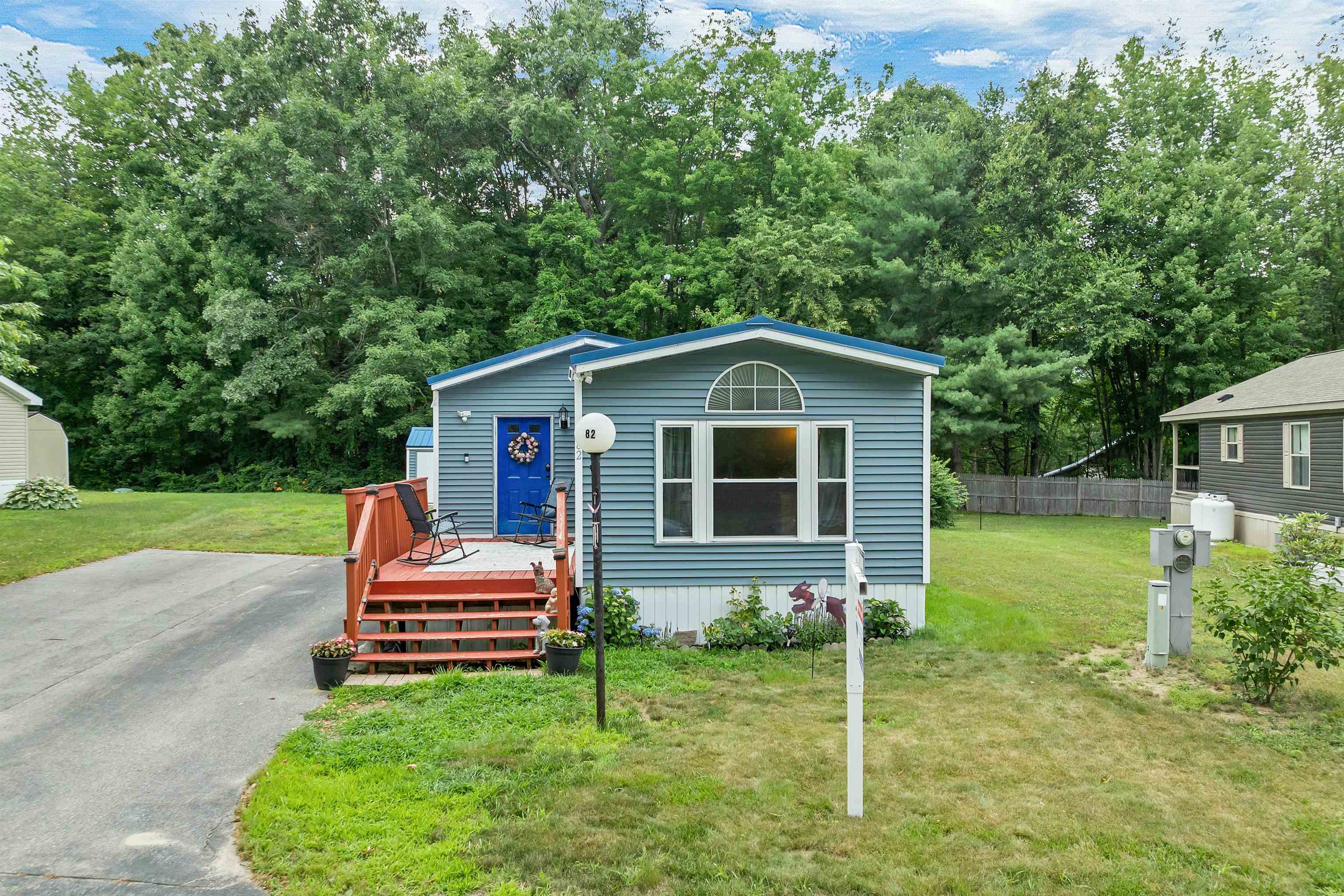 82 Gooseberry Circle