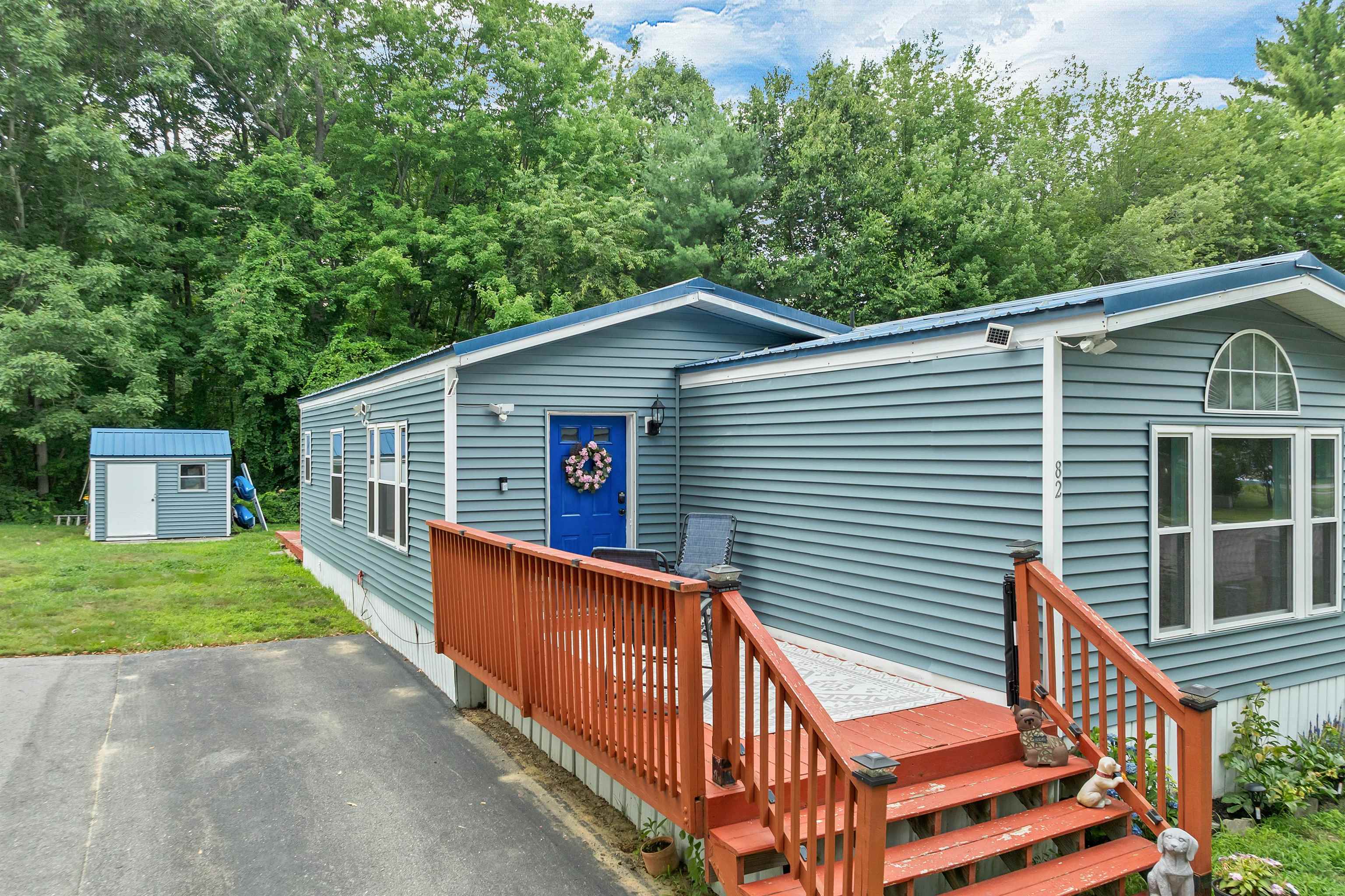 82 Gooseberry Circle