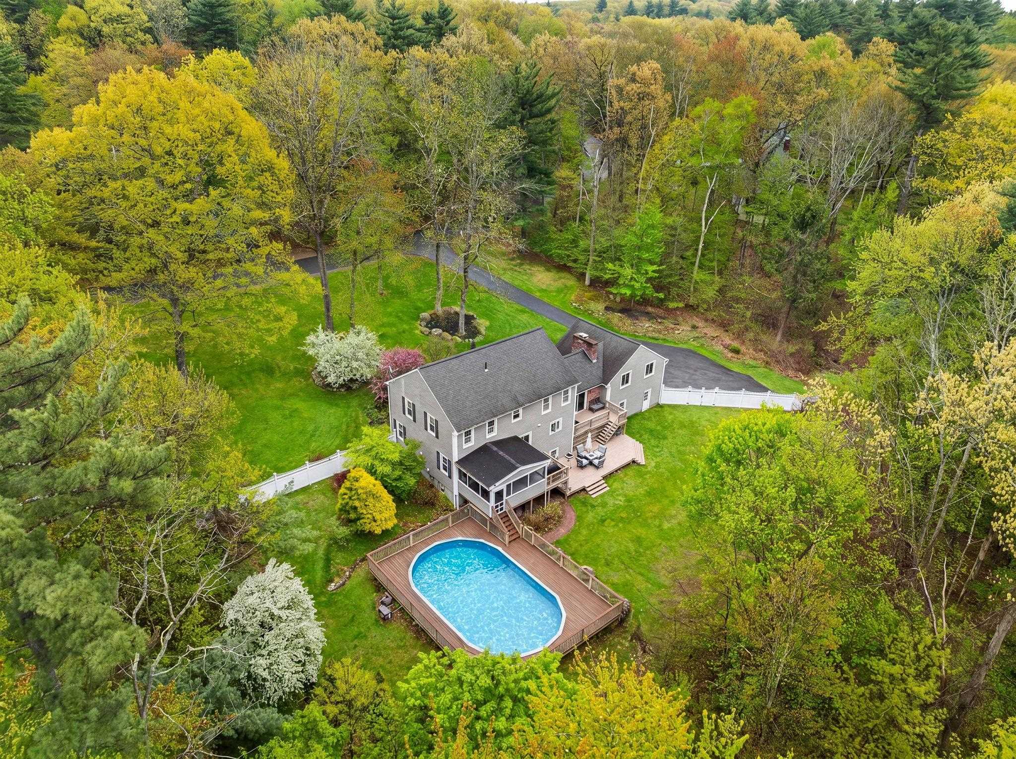 13 Birchwood Circle