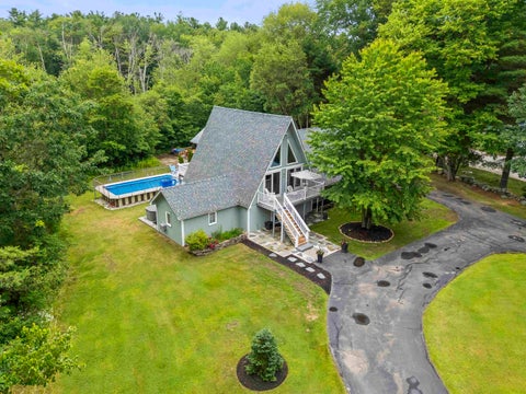 Photo of 19 North Road, North Hampton, NH 03862 (MLS # 5101606)
