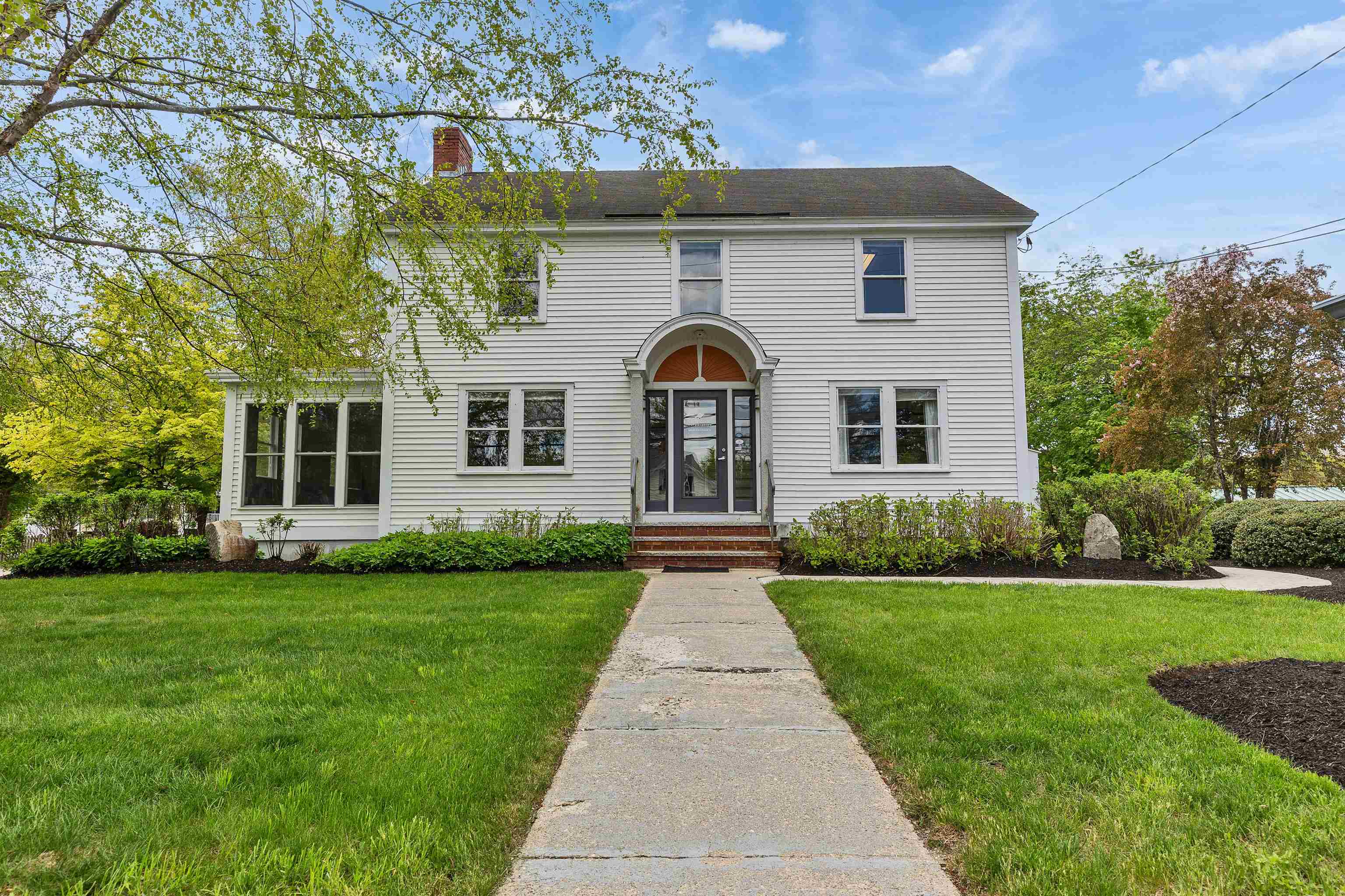 479 Nashua Street
