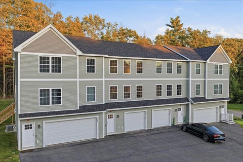 Photo of 24 Sera Drive #11, Nottingham, NH 03290 (MLS # 5100920)