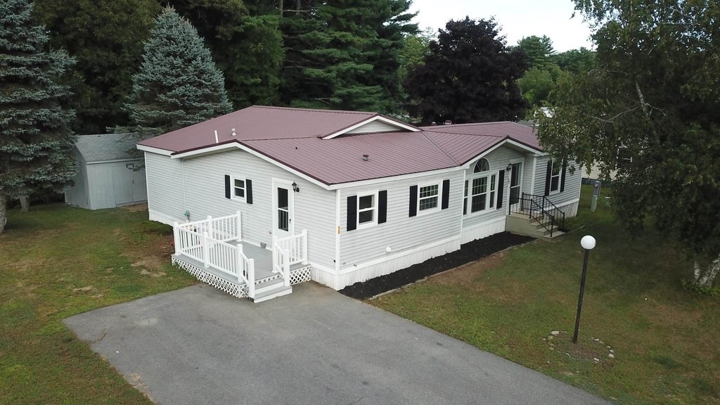 Photo of 13 Caribbean Lane, Rochester, NH 03867 (MLS # 5106837)