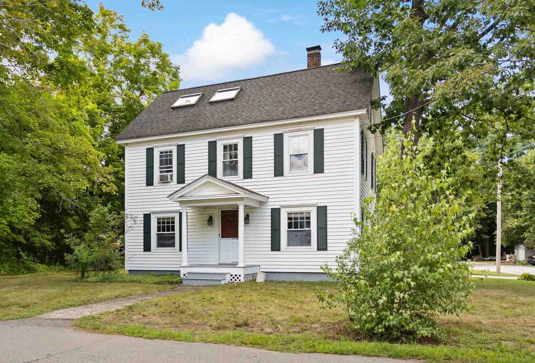 29 Roger Avenue
