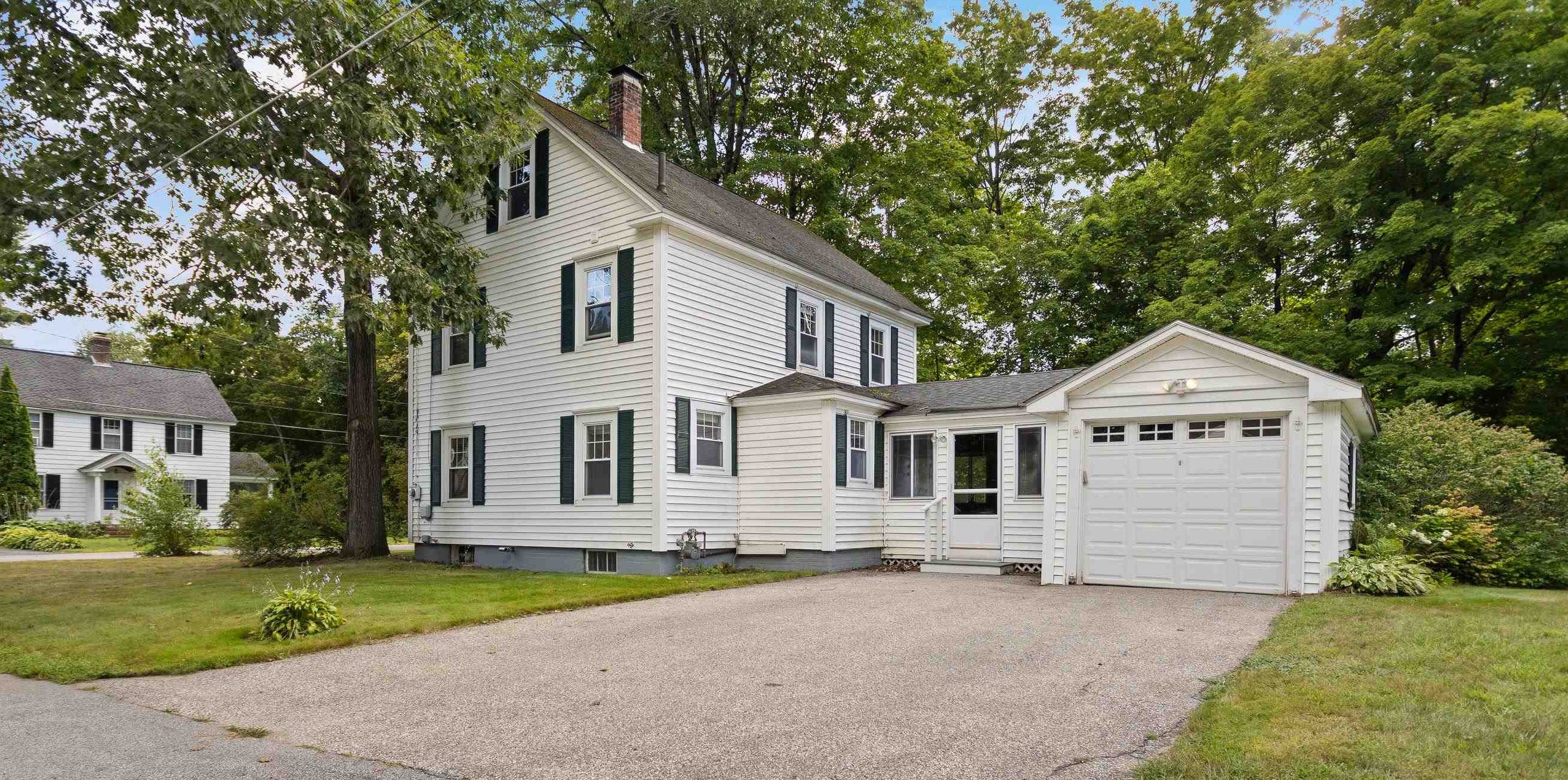 29 Roger Avenue