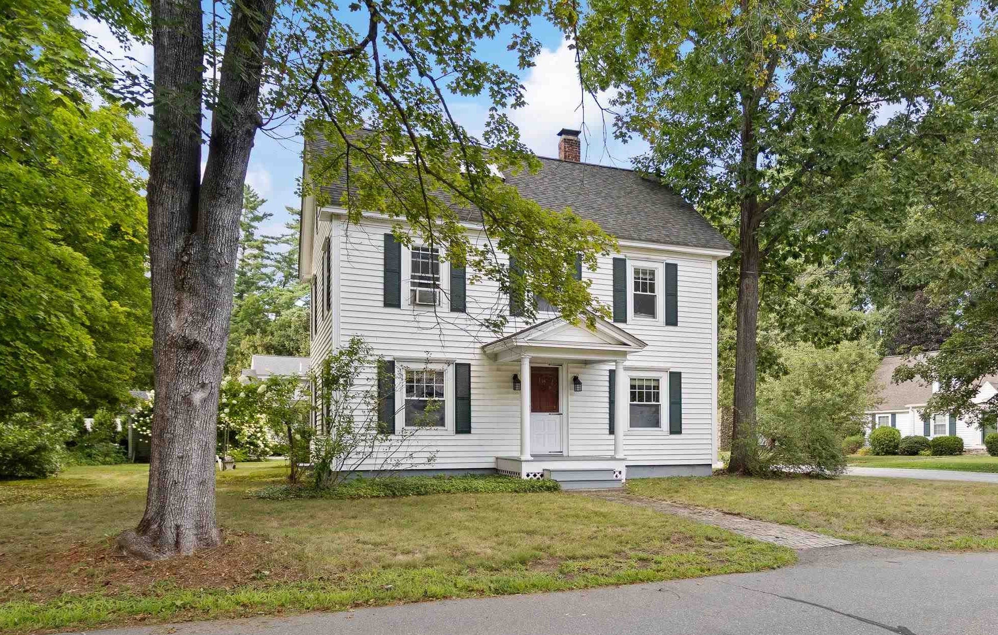 29 Roger Avenue