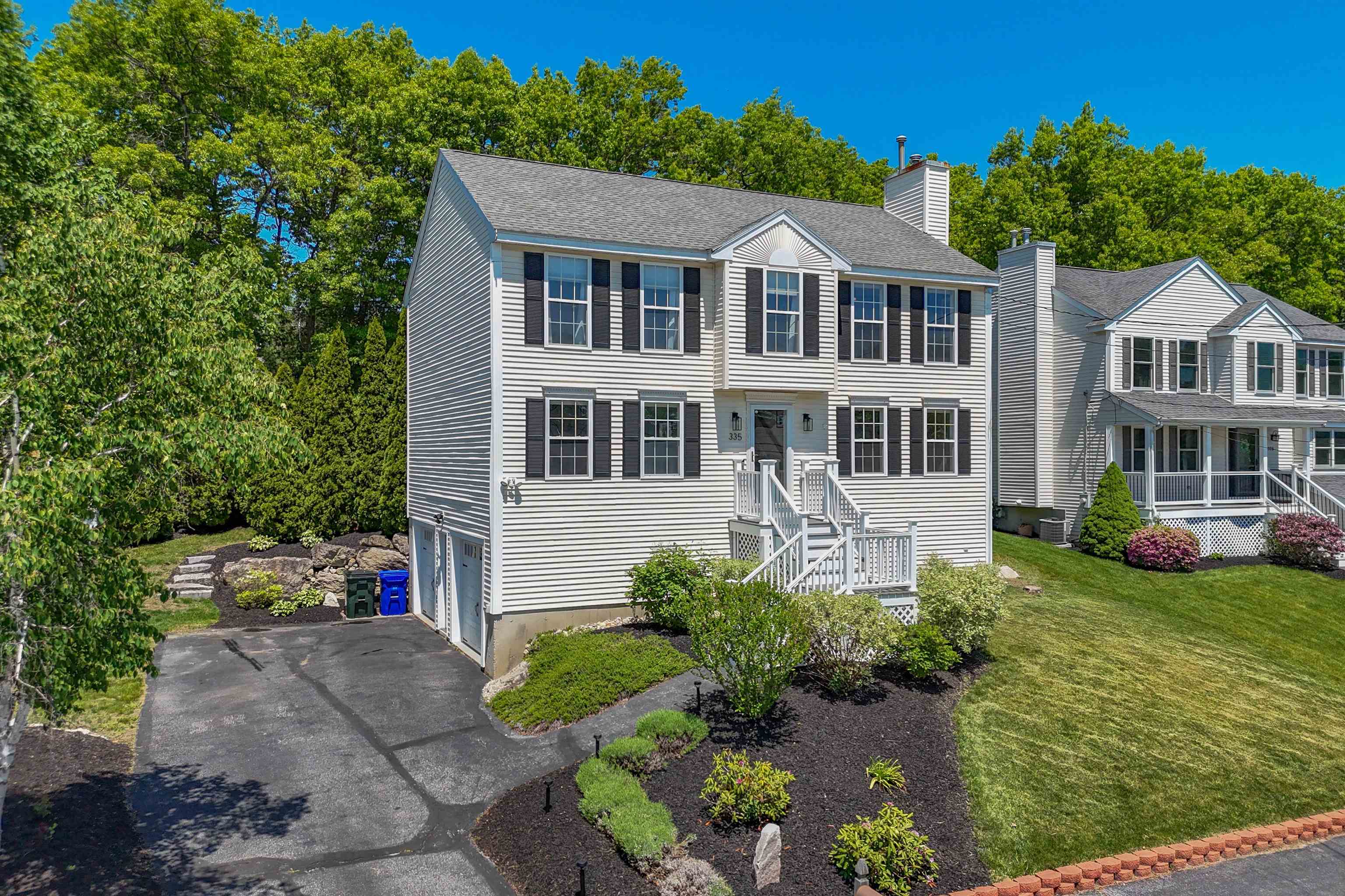 335 Wellington Hill Road