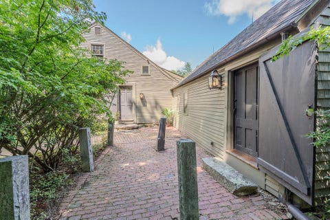 Photo of 129 Webster Mills Road, Chichester, NH 03258 (MLS # 5105569)