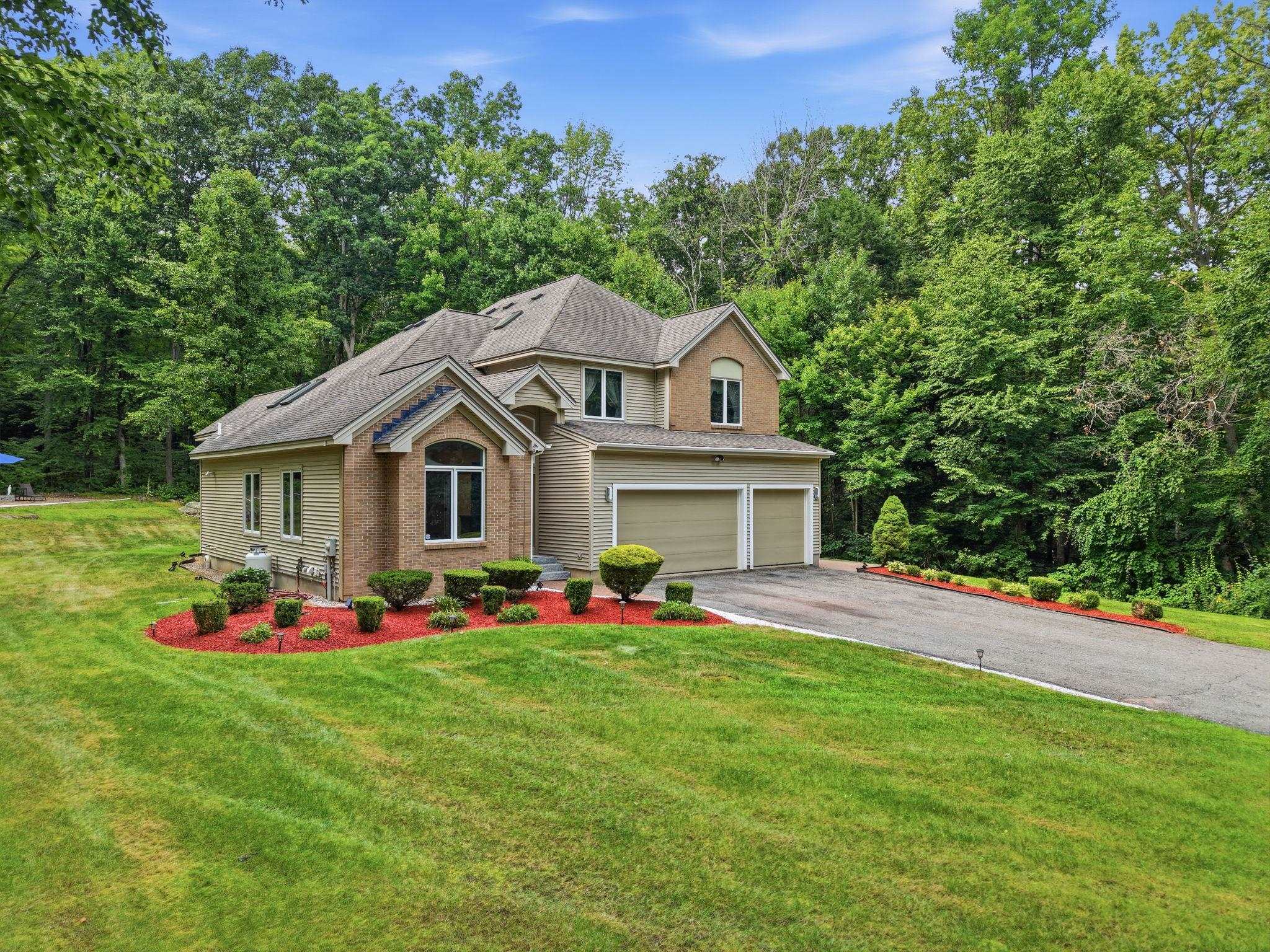 15 Merrill Road