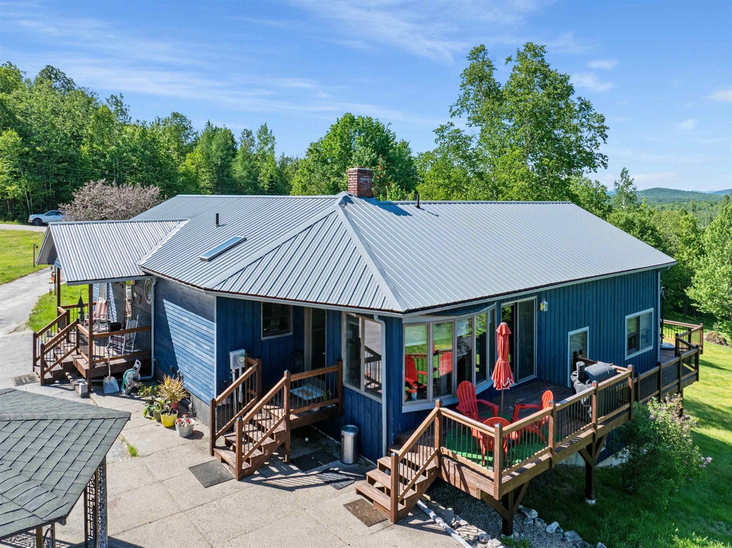 Photo of 85 Jason Avenue, Jefferson, NH 03583 (MLS # 5058540)
