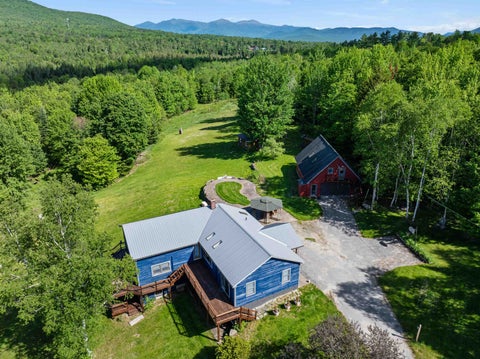 Photo of 85 Jason Avenue, Jefferson, NH 03583 (MLS # 5058540)