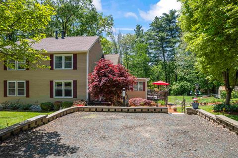 Photo of 3 Richardson Drive #R, Derry, NH 03038 (MLS # 5091991)
