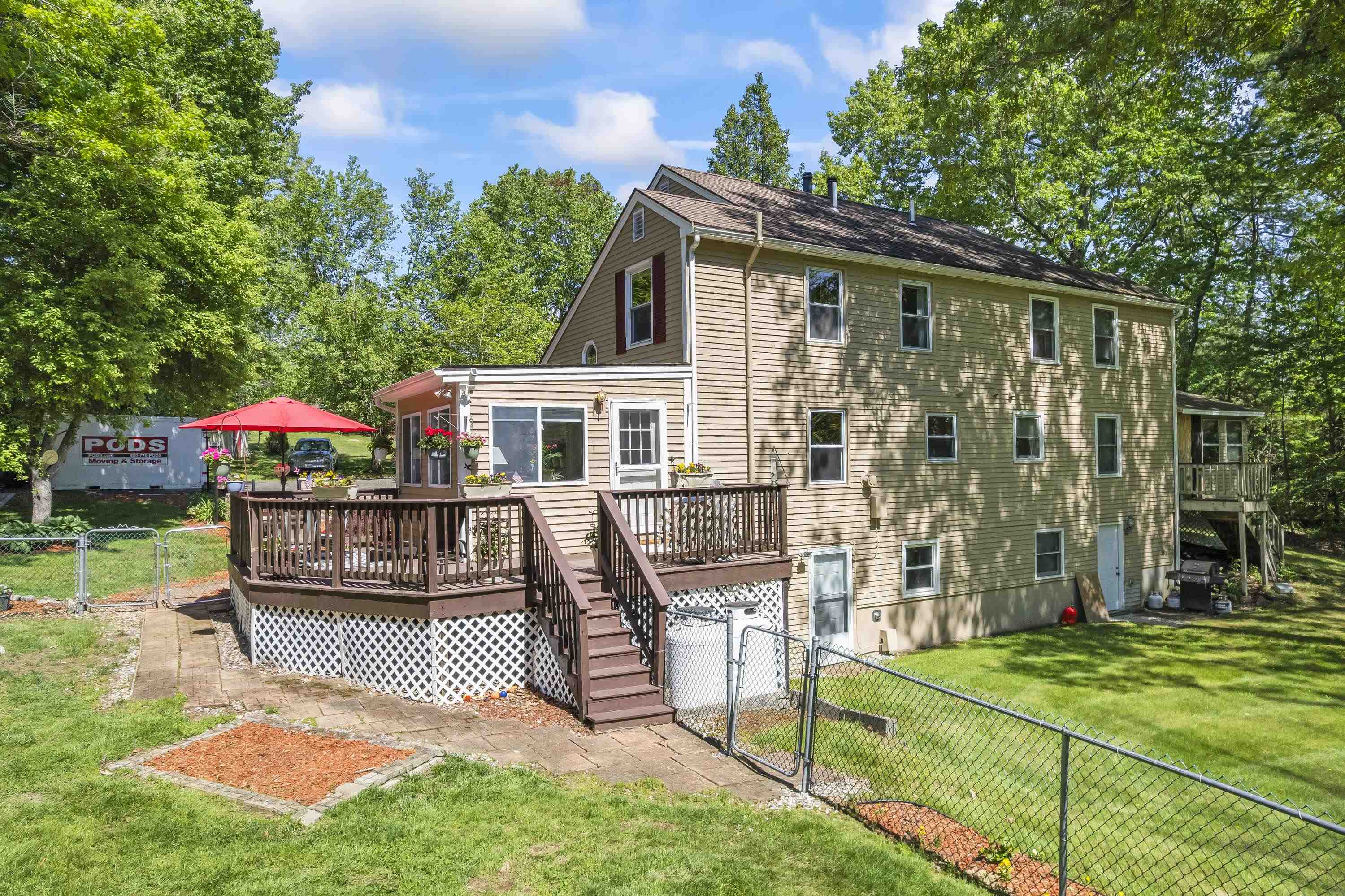 3 Richardson Drive R