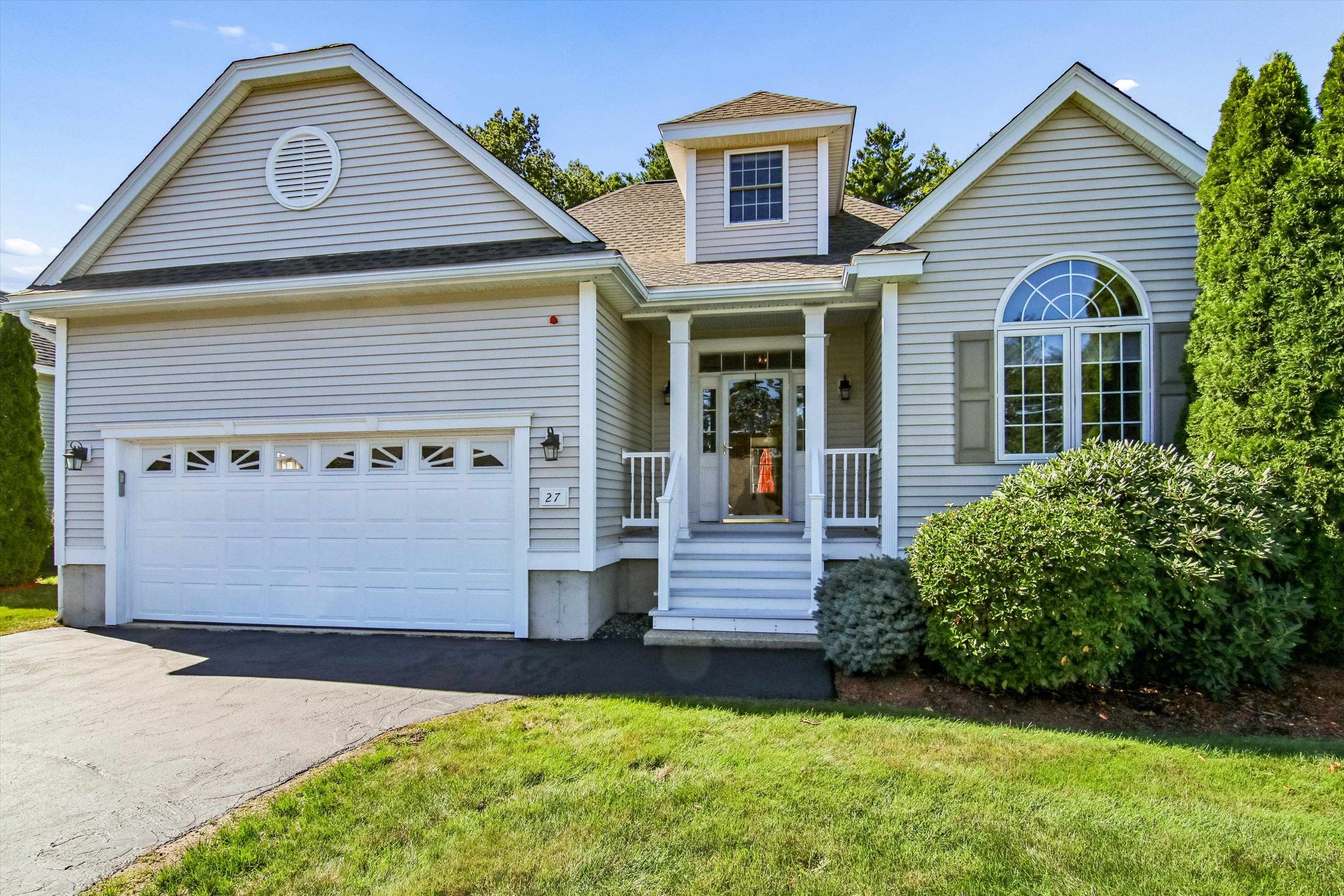 27 Saint Andrews Way