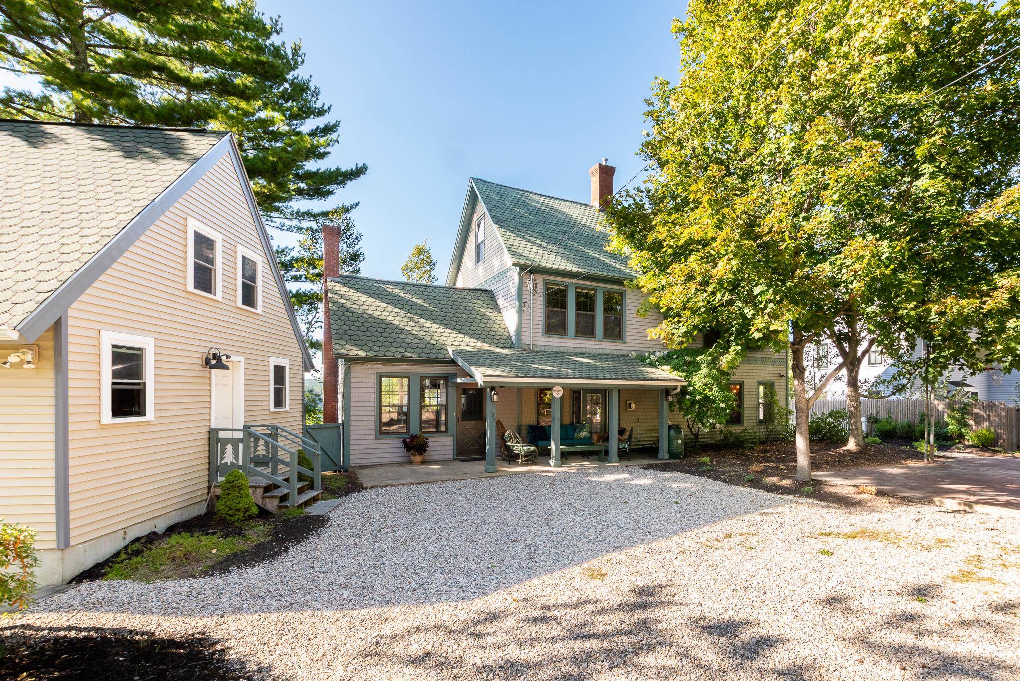 107 Leisure Lane