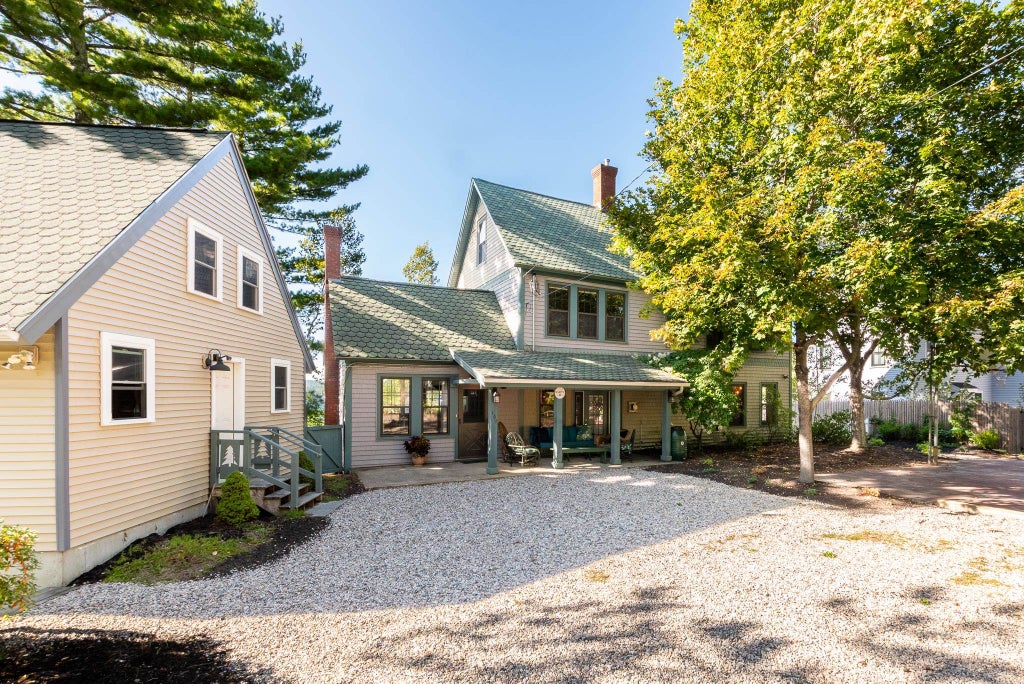 Photo of 107 Leisure Lane, Wakefield, NH 03872 (MLS # 5110345)