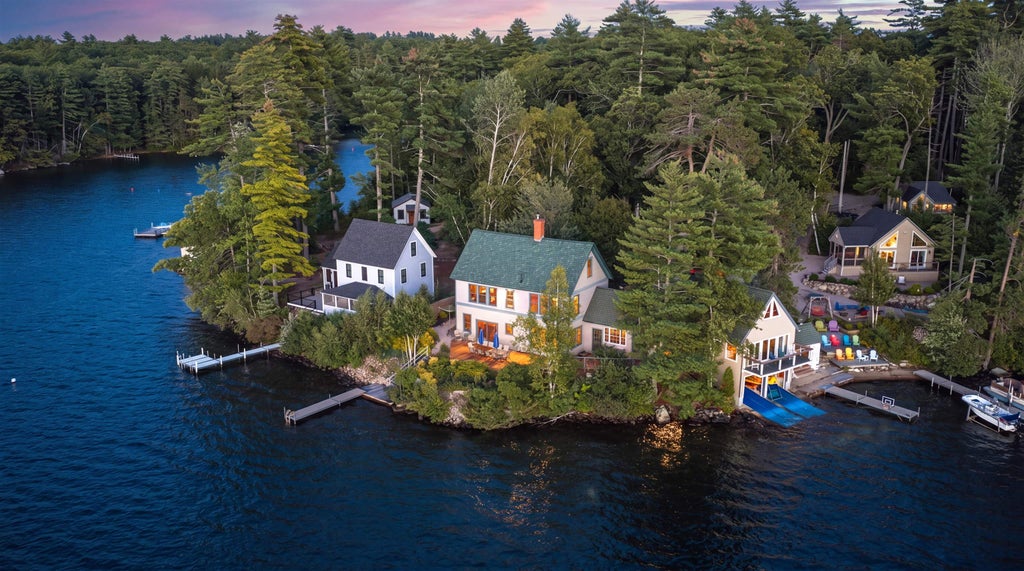 Photo of 107 Leisure Lane, Wakefield, NH 03872 (MLS # 5110345)