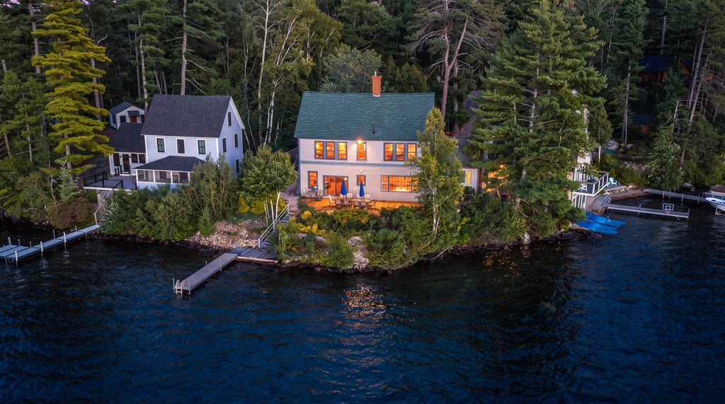 Photo of 107 Leisure Lane, Wakefield, NH 03872 (MLS # 5110345)