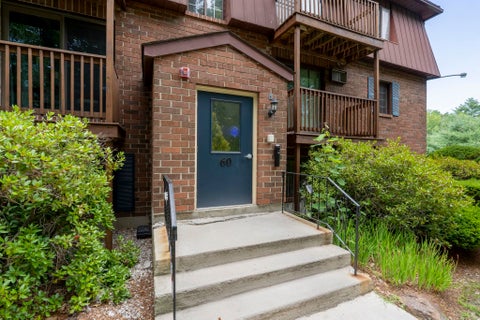 Photo of 60 Old Hackett Hill Road #2H, Manchester, NH 03102 (MLS # 5101816)
