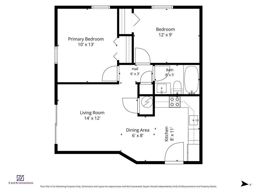 Photo of 60 Old Hackett Hill Road #2H, Manchester, NH 03102 (MLS # 5101816)