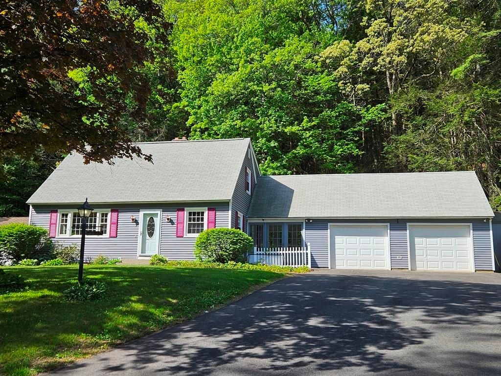 Photo of Keene, NH 03431 (MLS # 5090551)