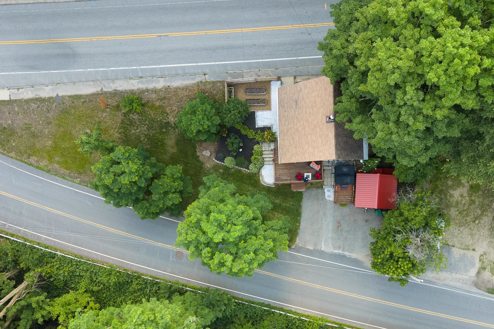 447 West River Road