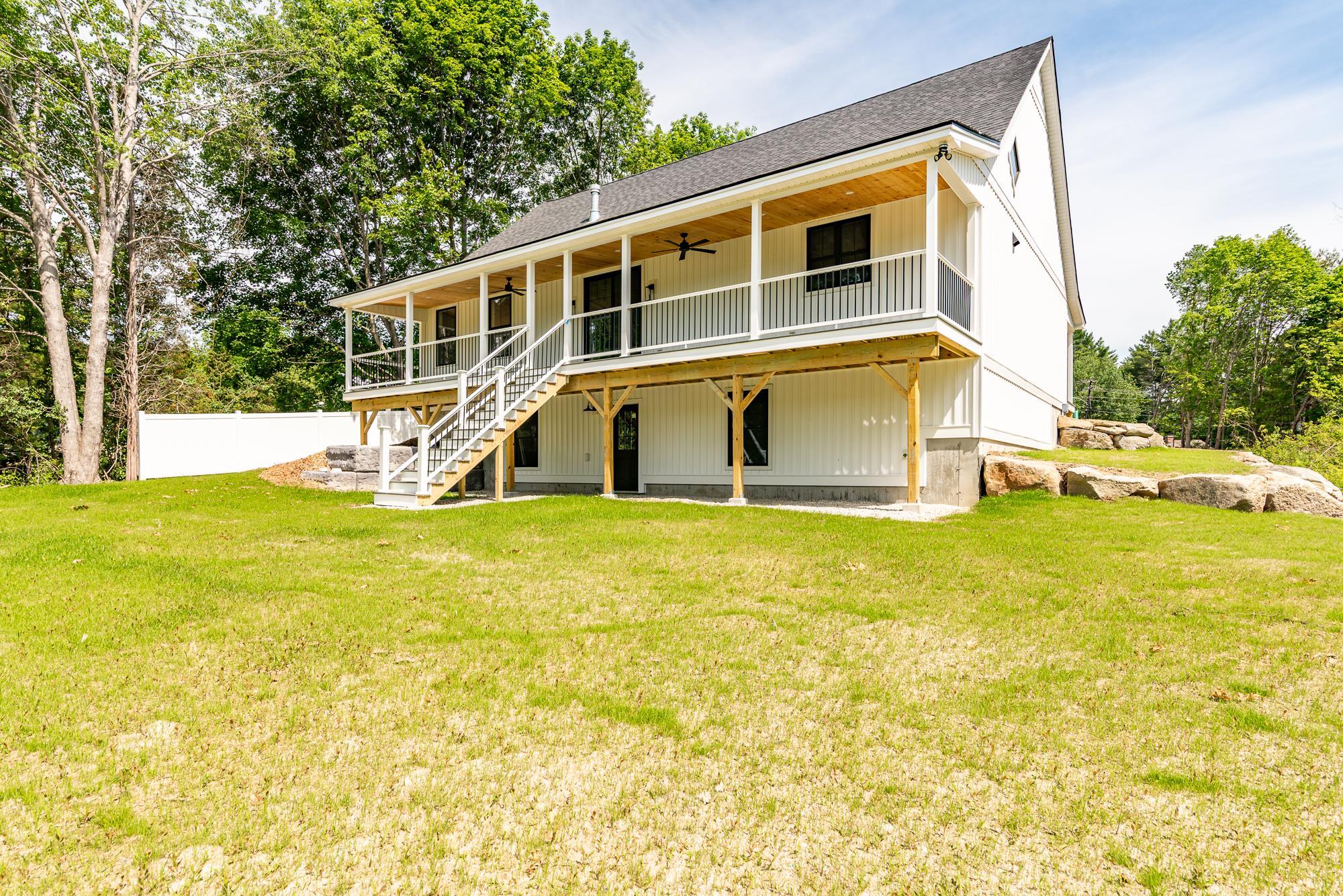 222 River Road