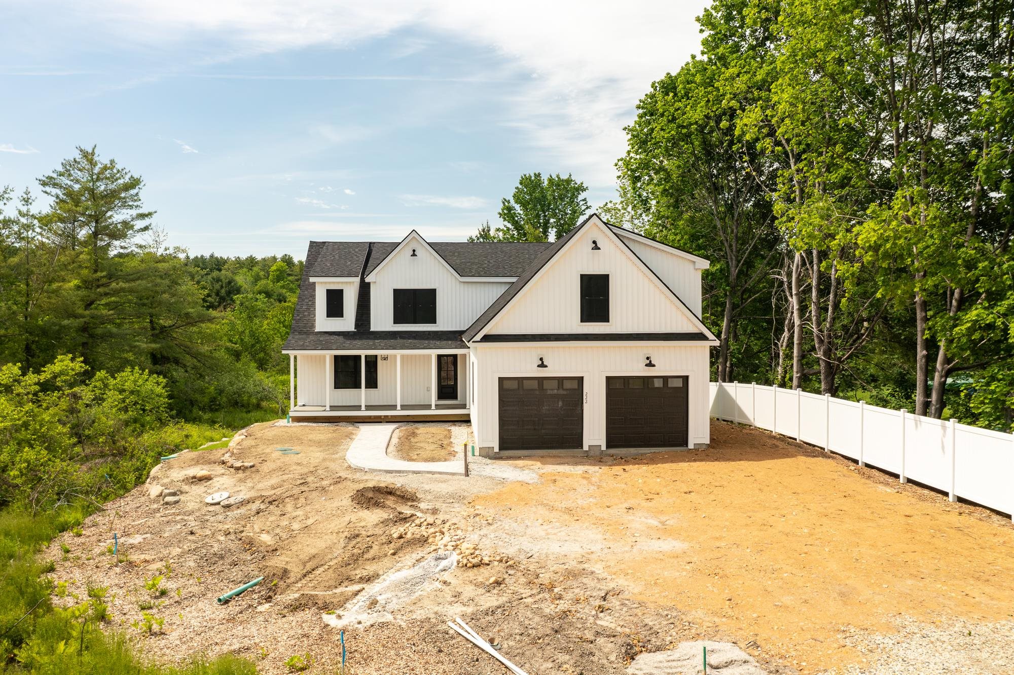 222 River Road