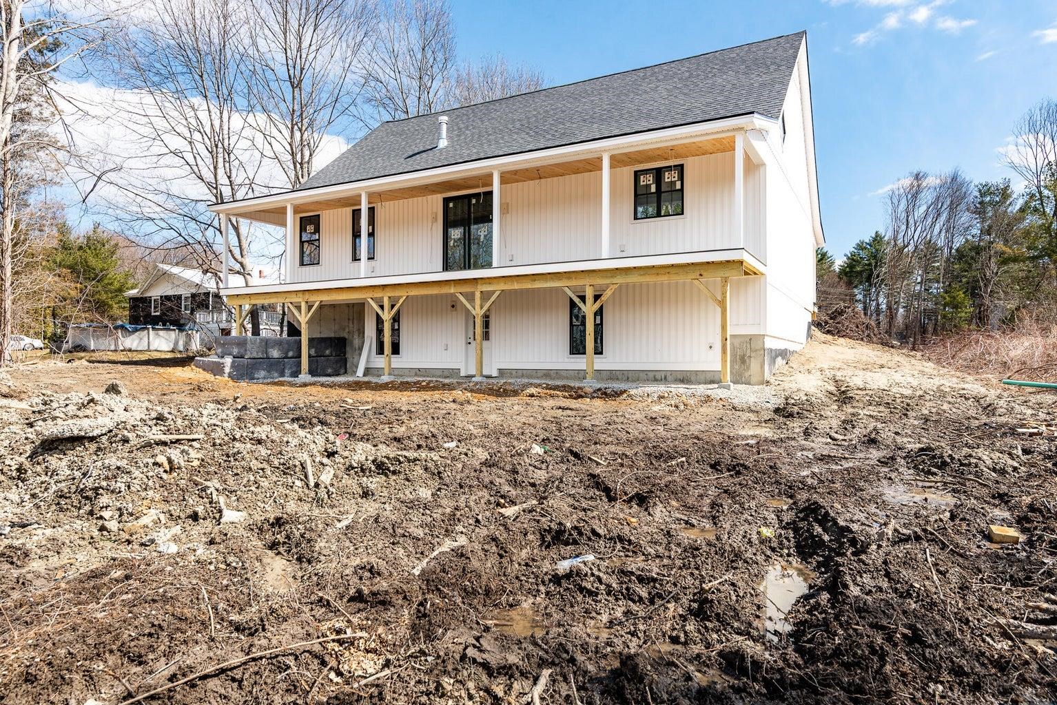 222 River Road