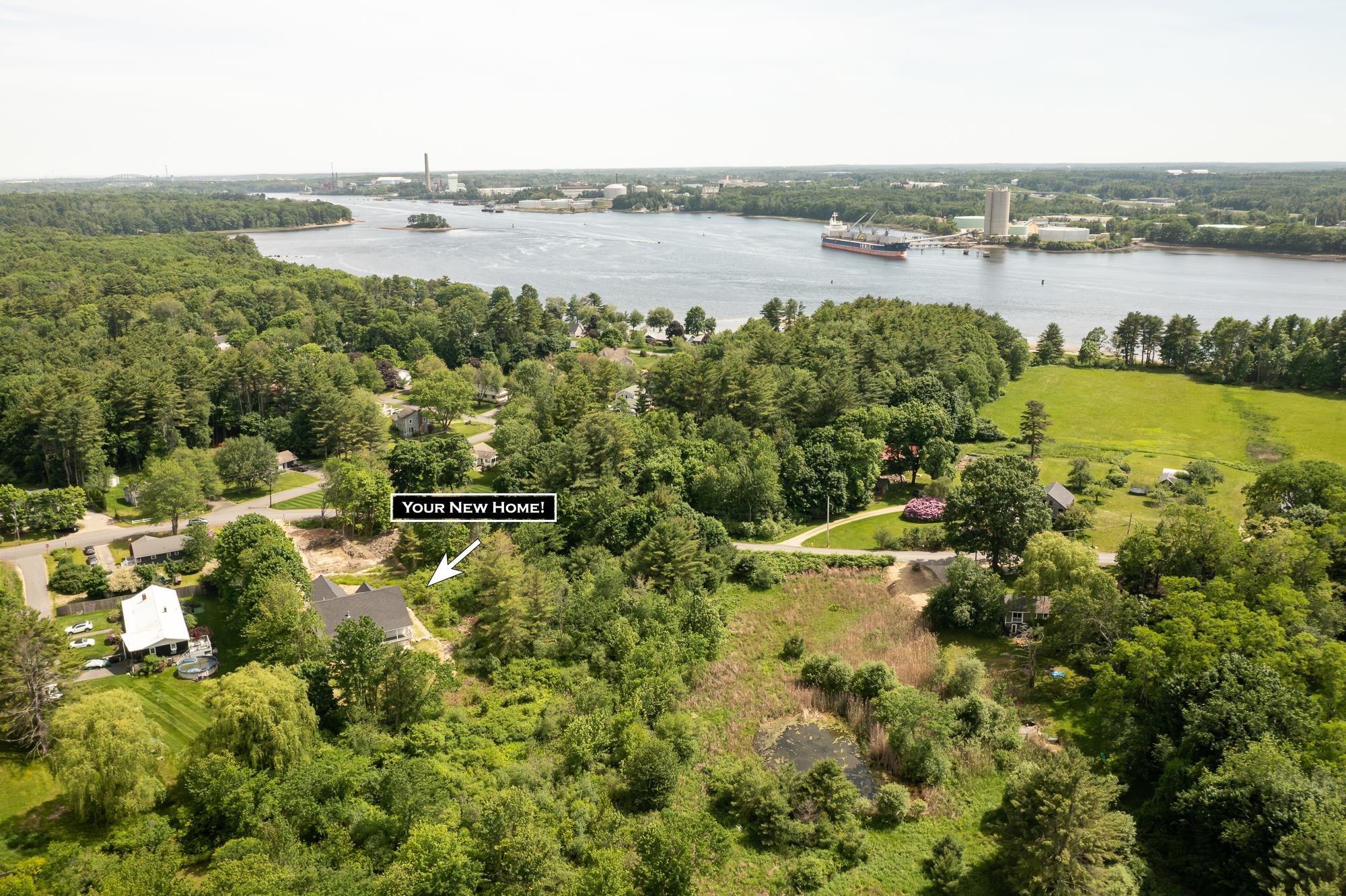 222 River Road