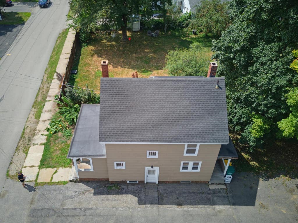 Photo of 216 N Main Street, Rochester, NH 03867 (MLS # 5105176)