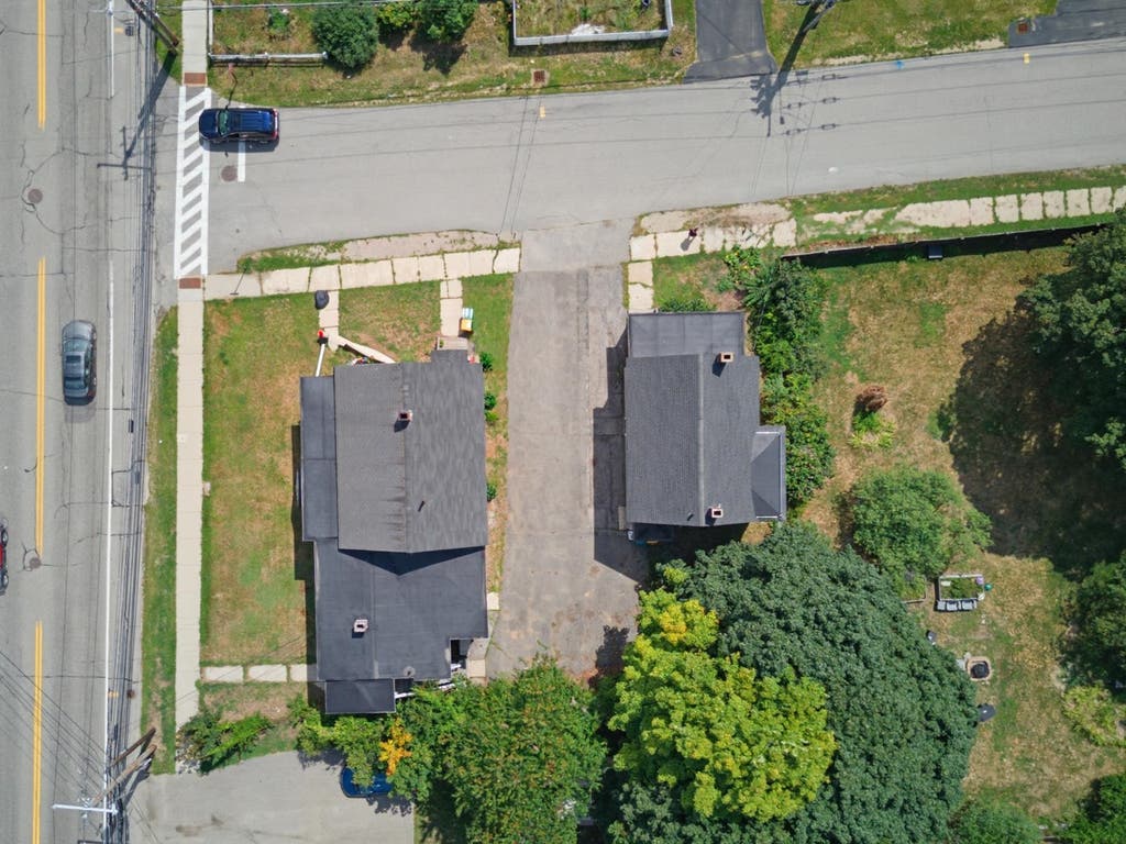 Photo of 216 N Main Street, Rochester, NH 03867 (MLS # 5105176)