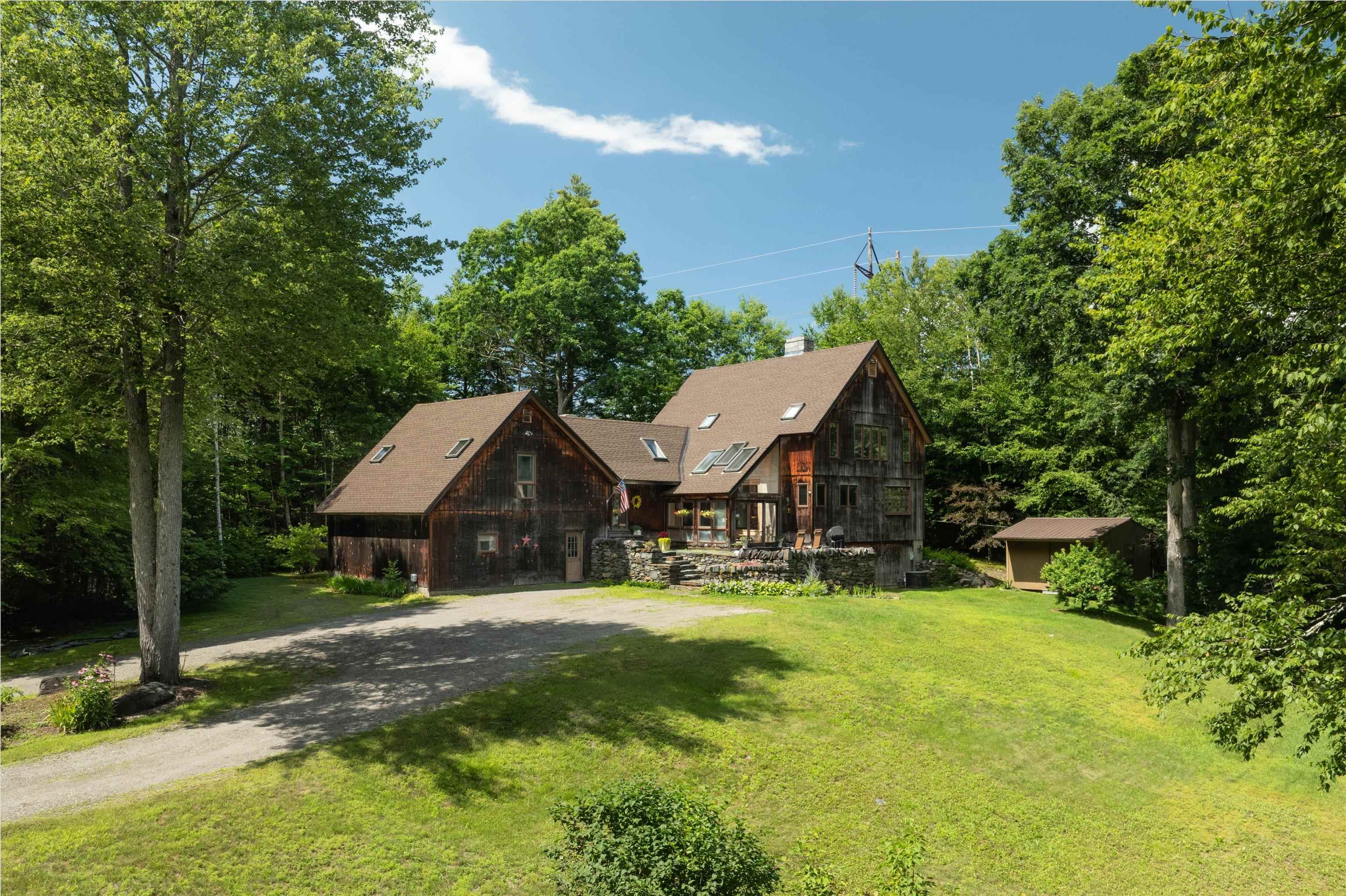 15 Skyline Drive