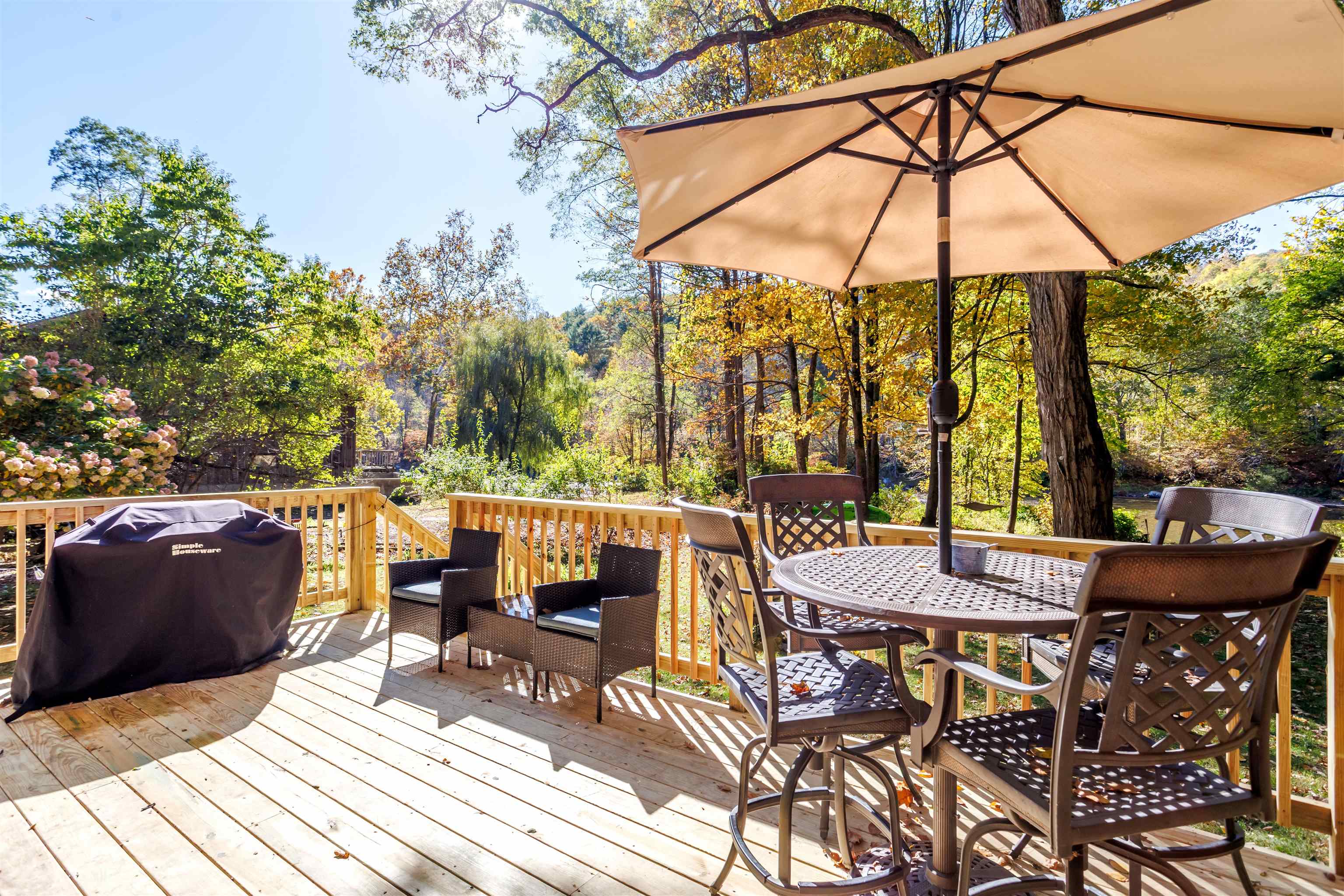 237 Camp Arden Road