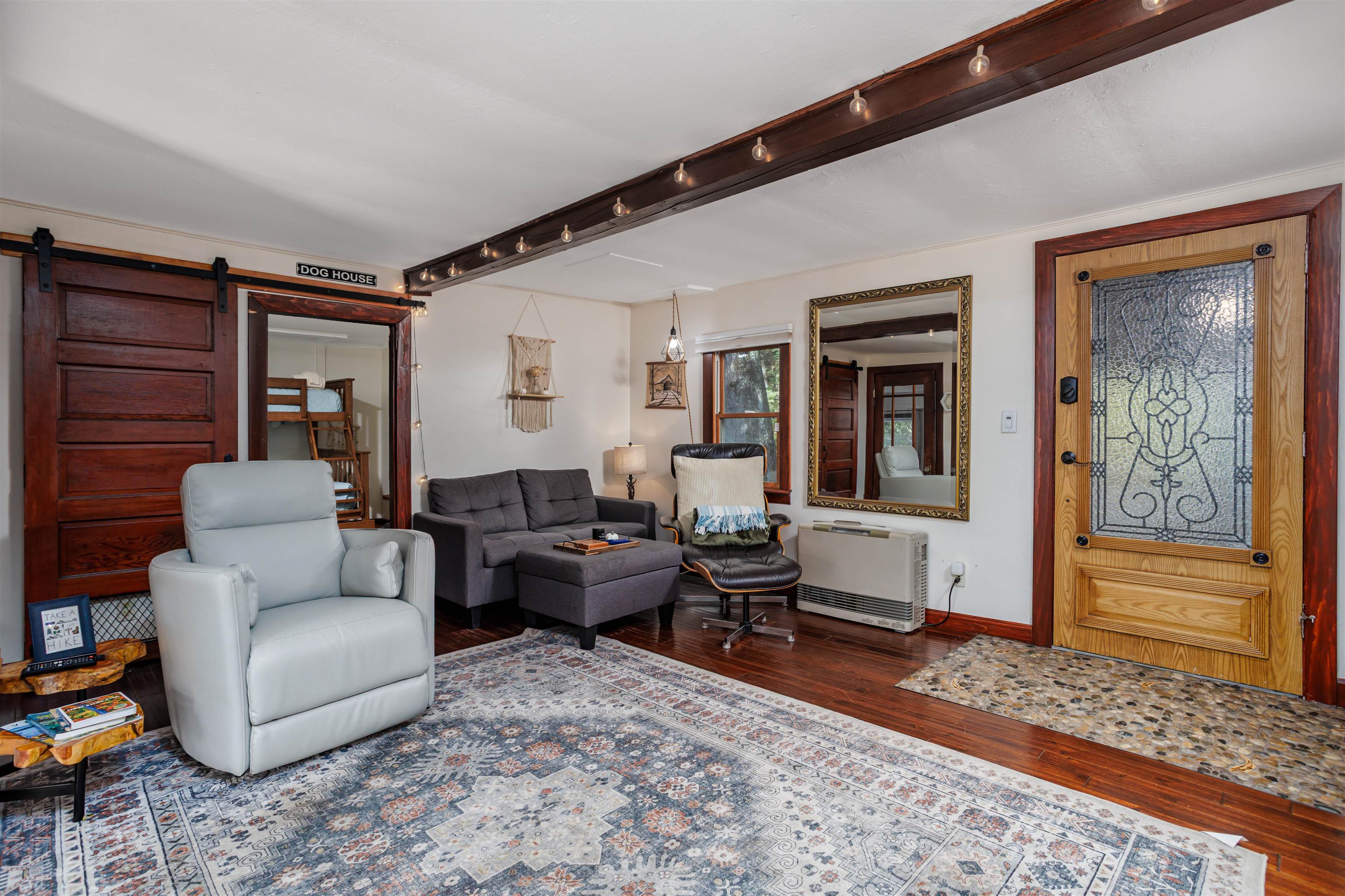 237 Camp Arden Road