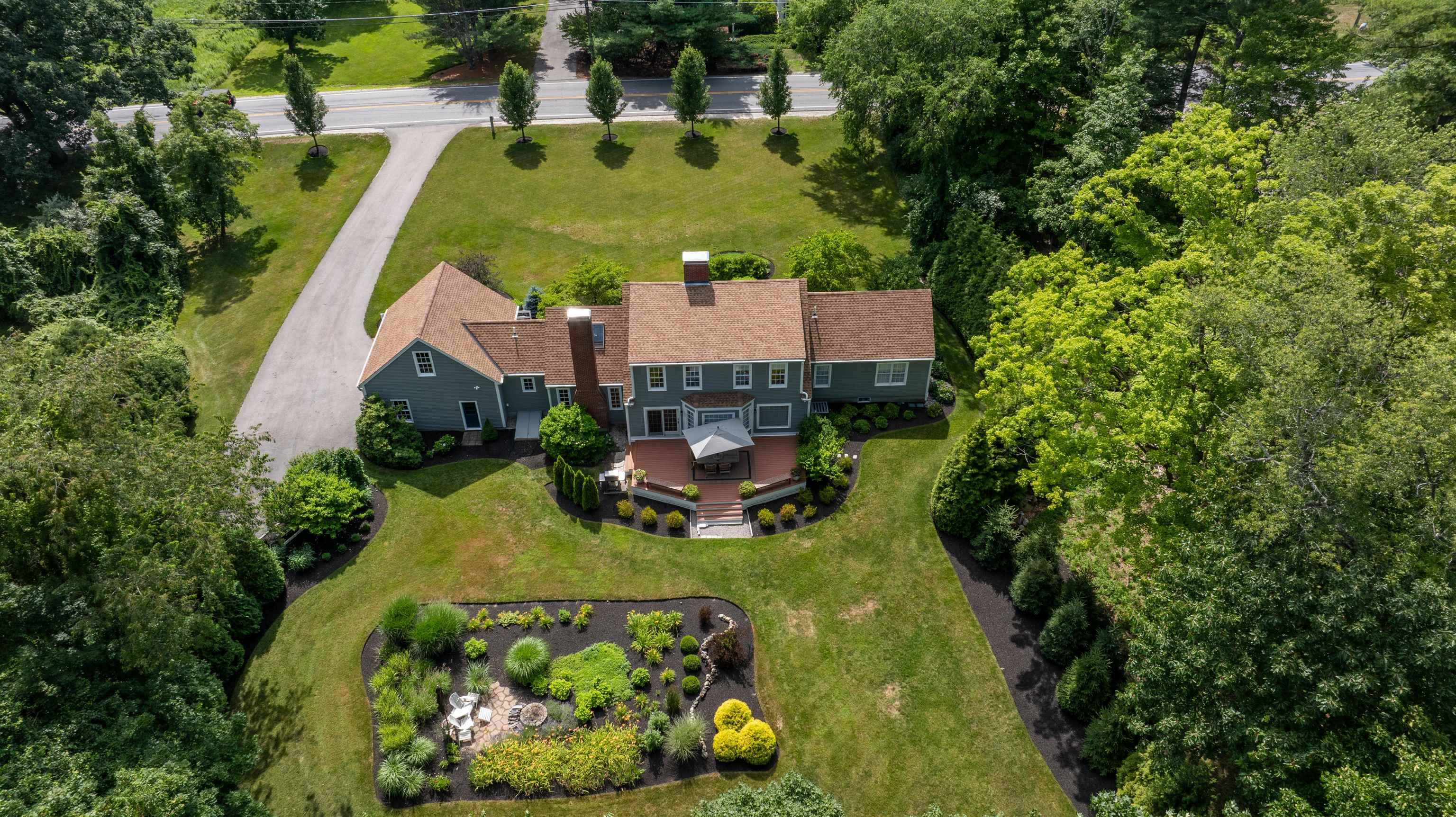 52 Depot Road