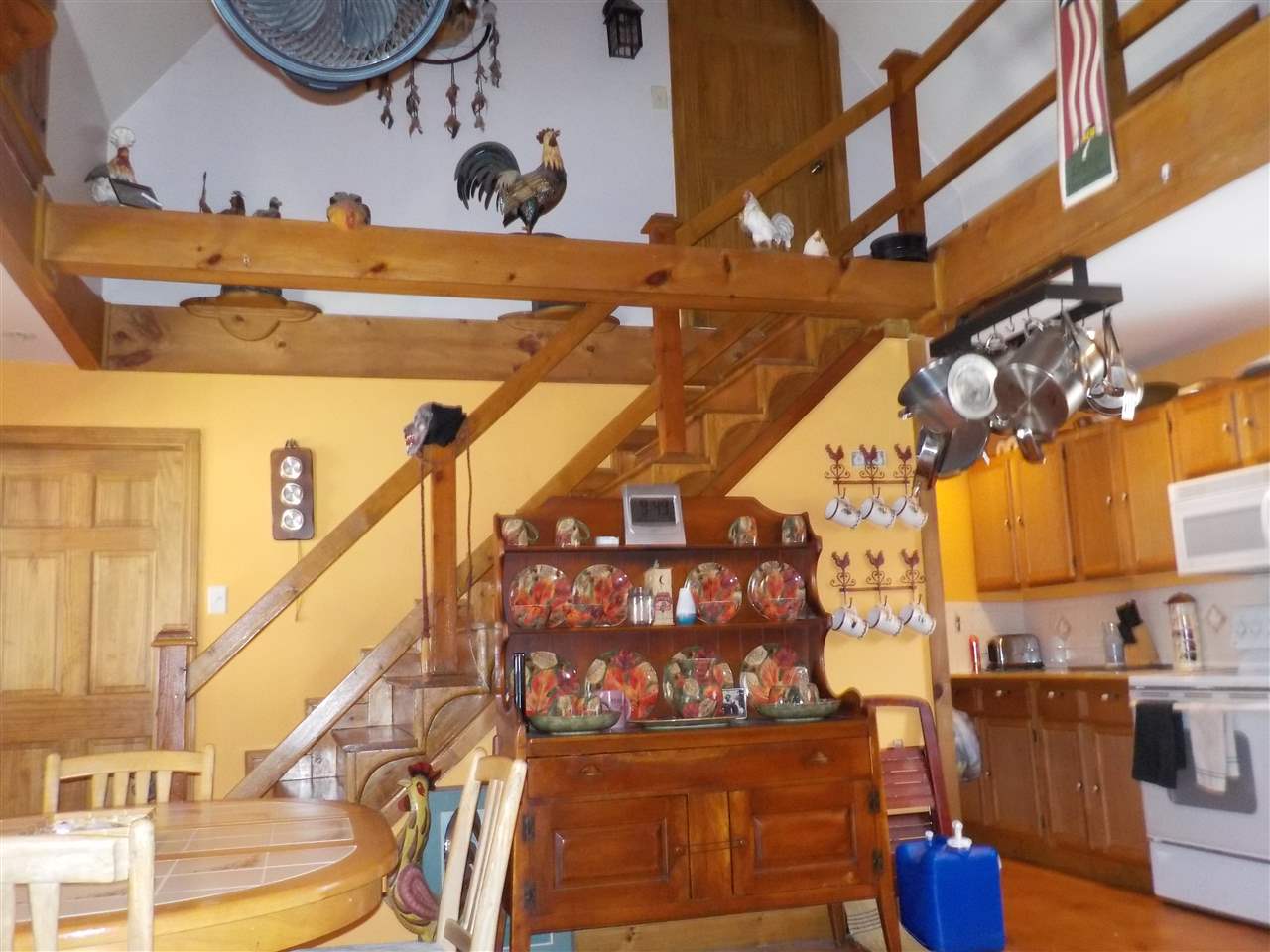 130 Kinsman Road