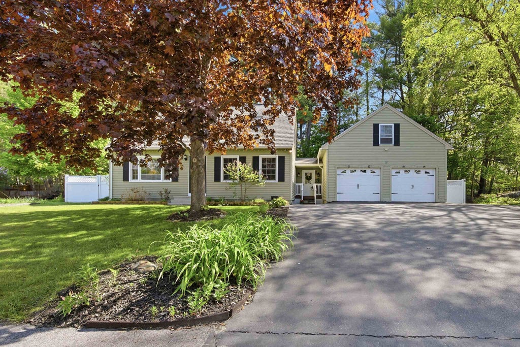 Photo of 9 Millstream Lane, Concord, NH 03303 (MLS # 5090737)
