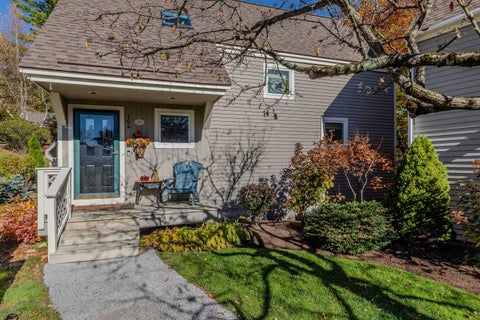 Photo of 164 Eagle Rise #10 Road, Manchester, VT 05255 (MLS # 5115501)