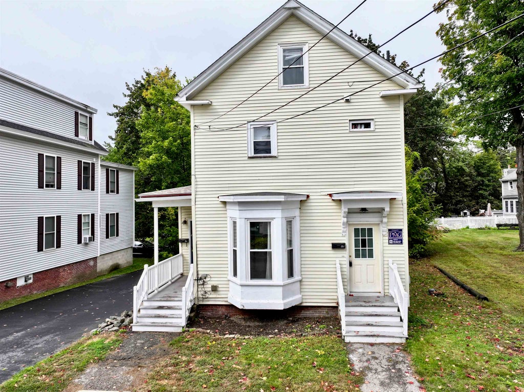 Photo of 18 Maple Street, Dover, NH 03820 (MLS # 5112491)