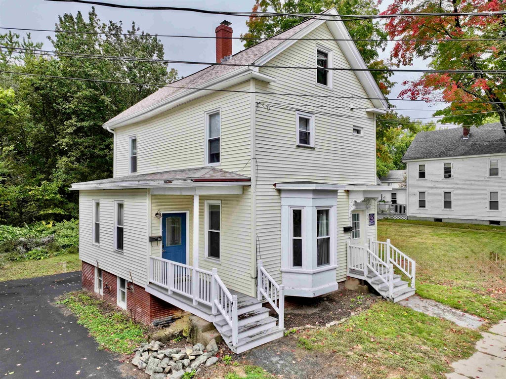 Photo of 18 Maple Street, Dover, NH 03820 (MLS # 5112491)