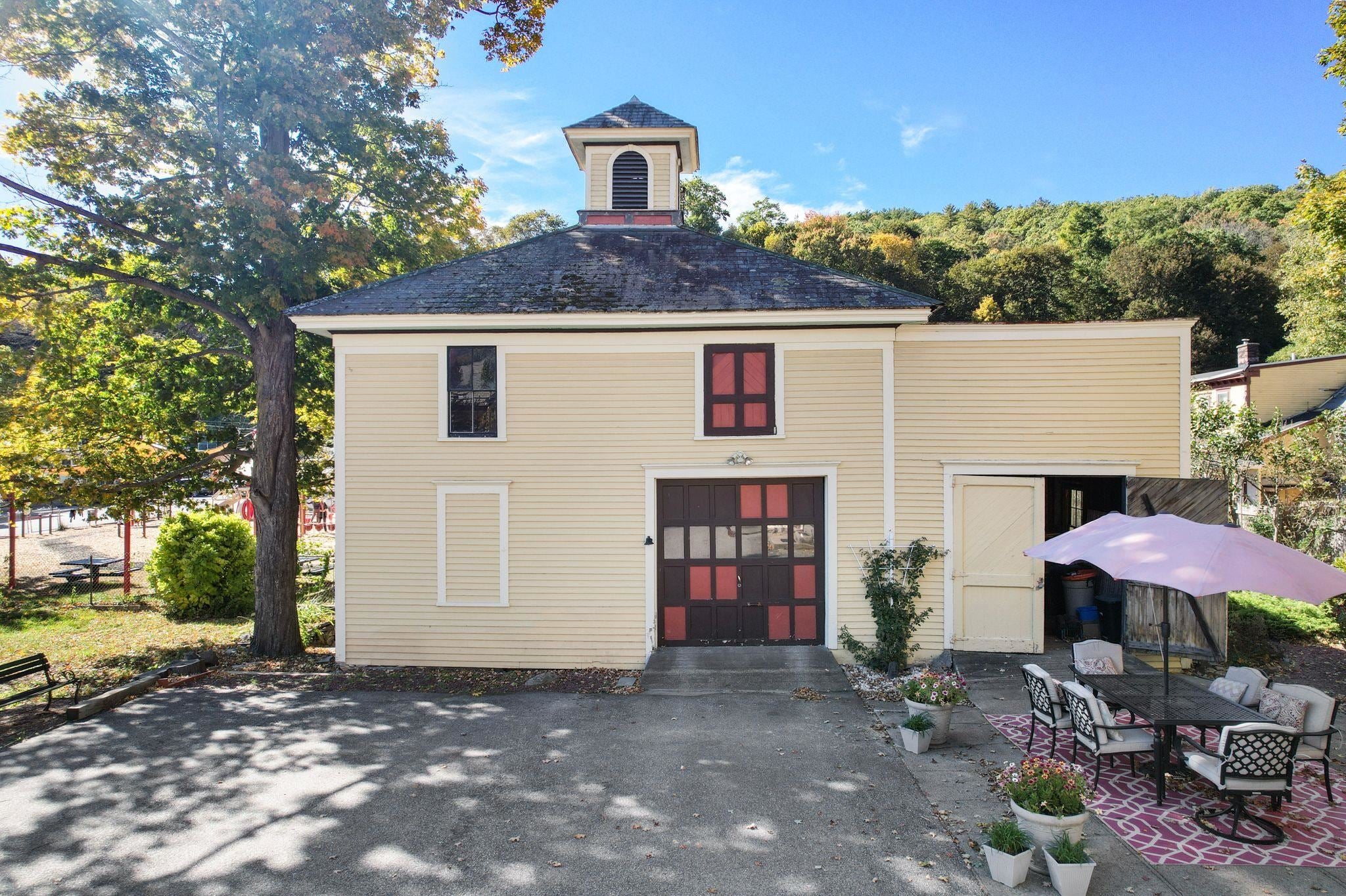 70 Atkinson Street