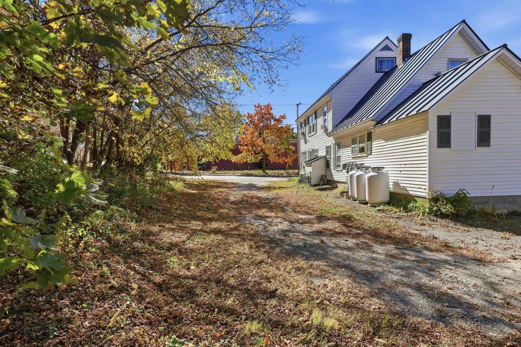 Photo of Wall Street, Claremont, NH 03743 (MLS # 5114830)