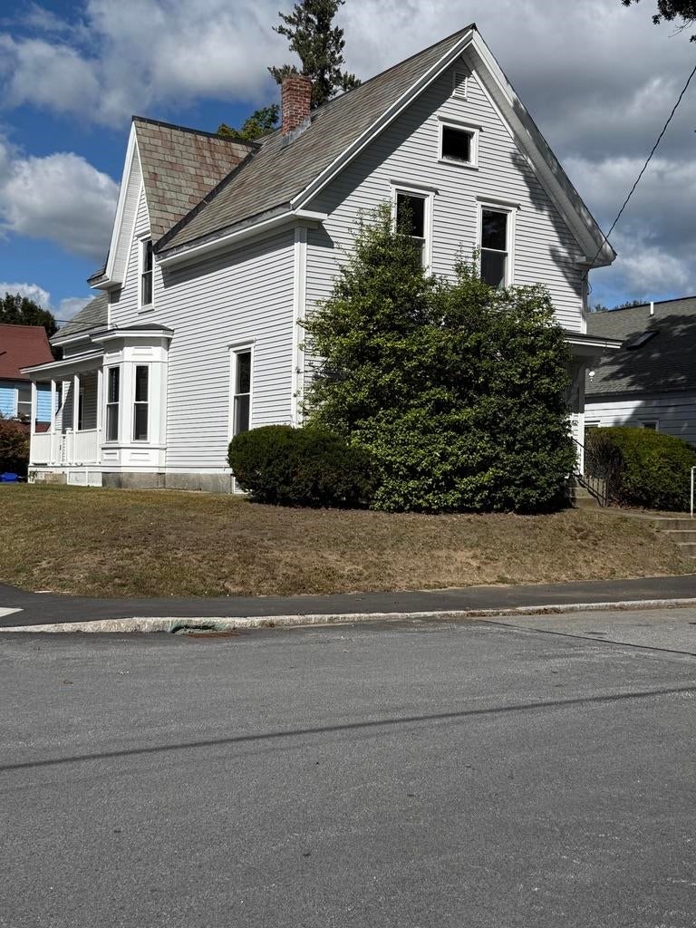 90 Appleton Street