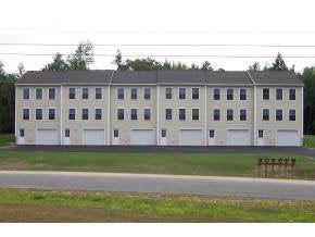 Photo of 75 Treaty Court #Unit 6, Fremont, NH 03044 (MLS # 5110846)