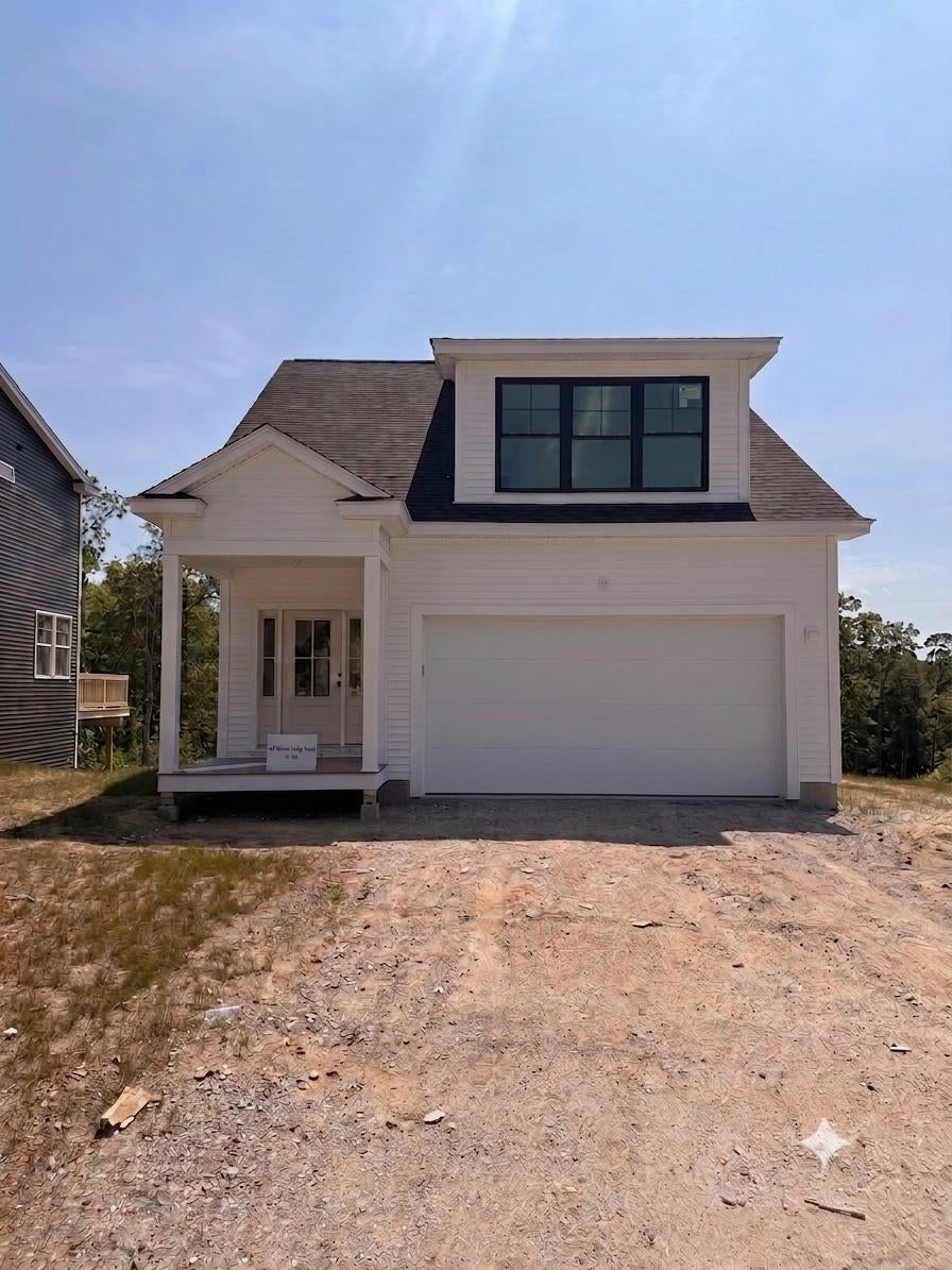 Photo of 78 Moose Ledge Road, Laconia, NH 03246 (MLS # 5102861)