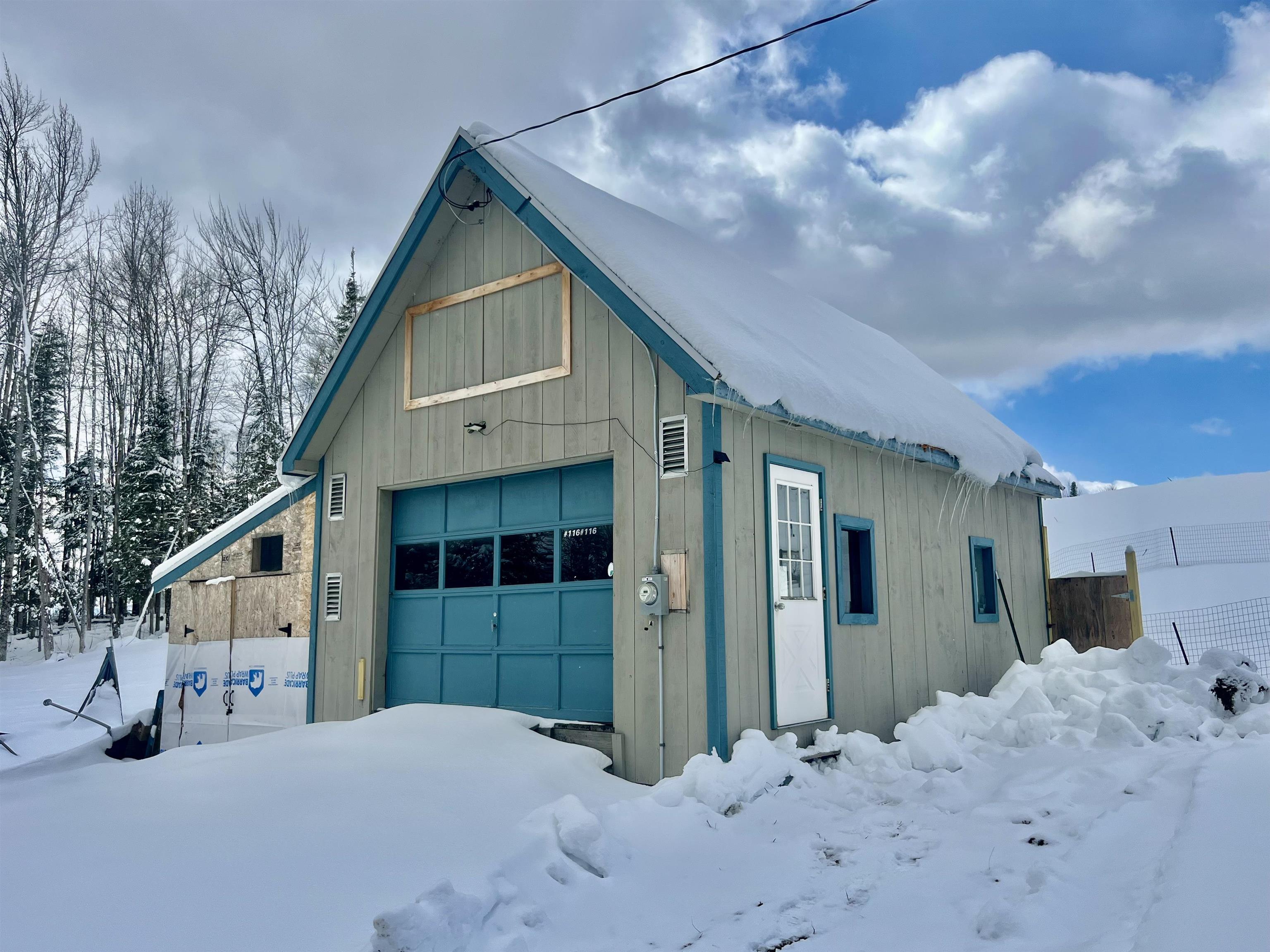 181 Hill Road